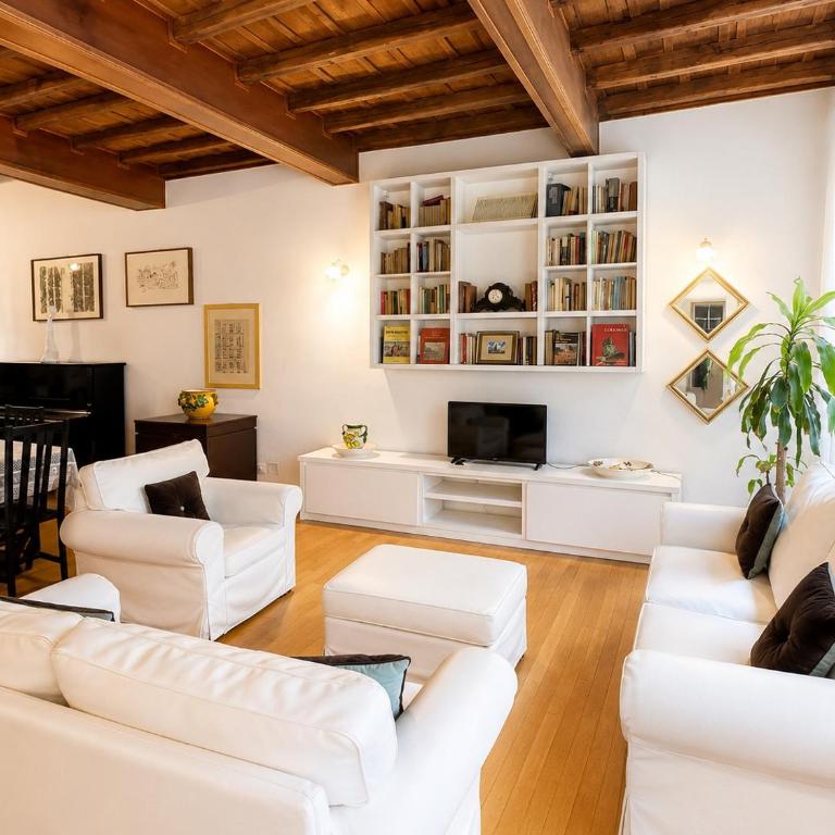 Leonina Luxury Euroform - Appartement 1 Chambre - 1