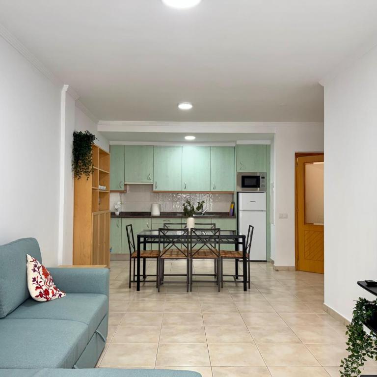 Canteras Beach Resident - Appartamento - 4