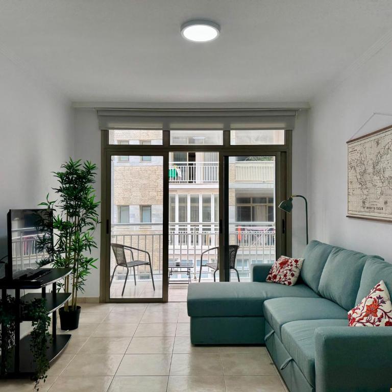 Canteras Beach Resident - Appartamento - 5