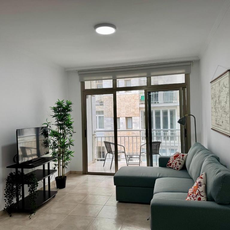 Canteras Beach Resident - Appartamento - 6