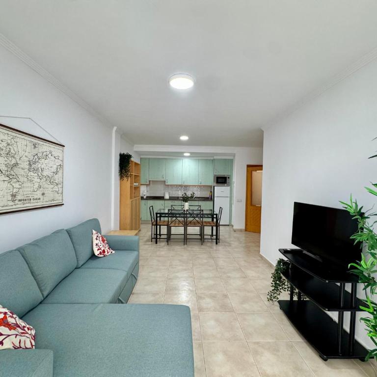 Canteras Beach Resident - Appartamento - 8