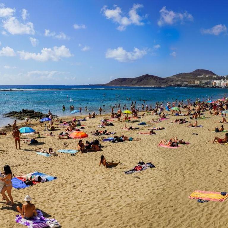 Canteras Beach Resident - Appartamento - 21