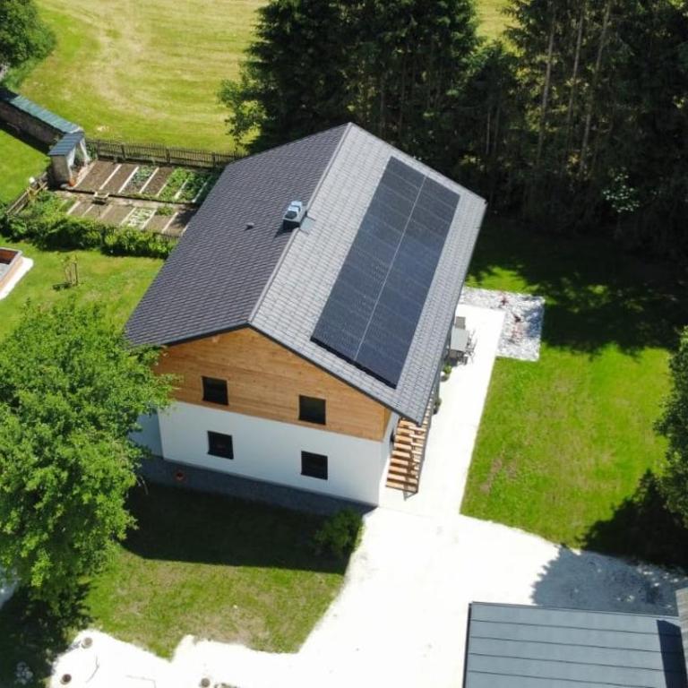 der Untermühlbacher - Apartment mit 1 Schlafzimmer - 18