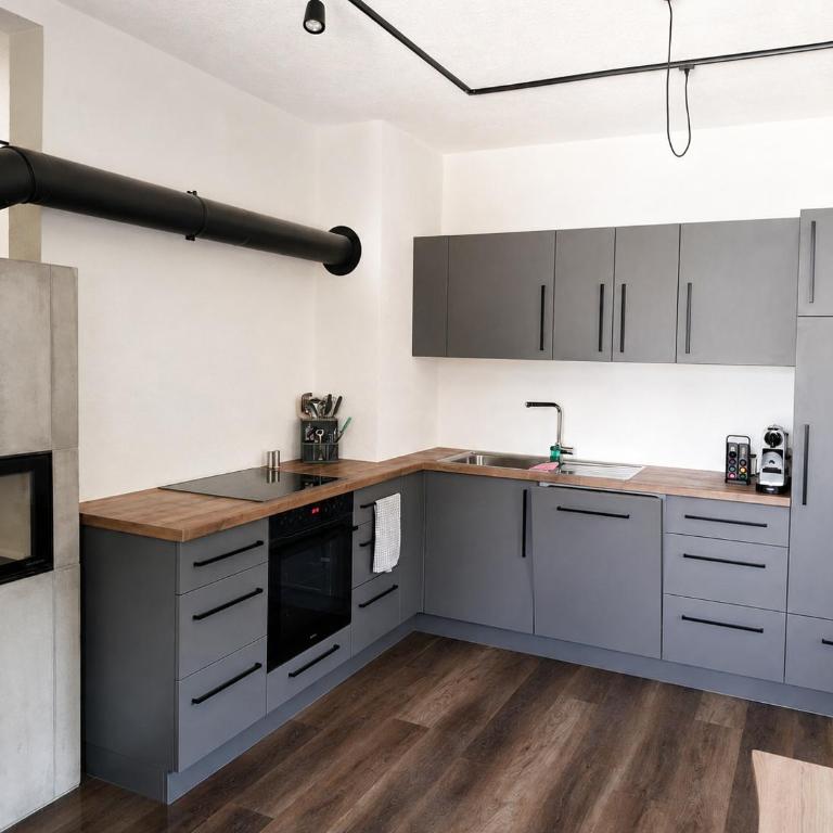 der Untermühlbacher - Apartment mit 2 Schlafzimmern und Aussicht - 11