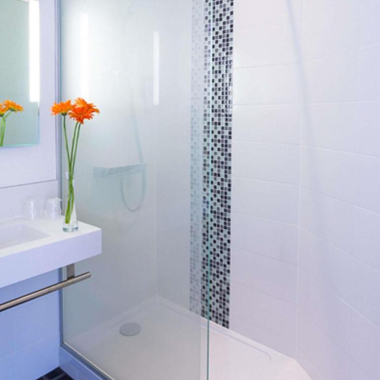ibis Styles Strasbourg Centre Petite France - Chambre Standard avec 1 Lit Double - 2