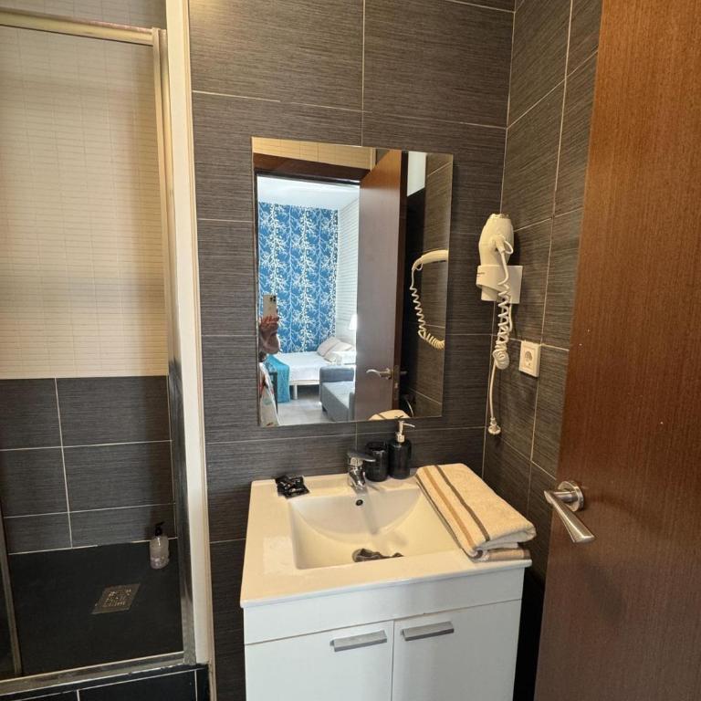 Apartamentos city centre - Apartment mit 1 Schlafzimmer - 1