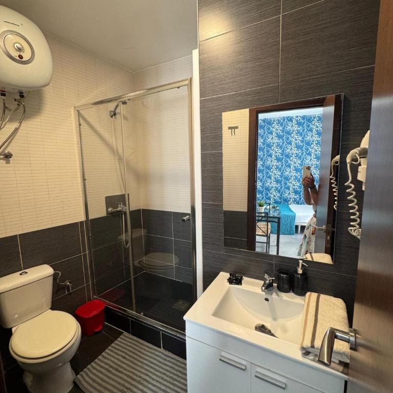 Apartamentos city centre - Apartment mit 1 Schlafzimmer - 3