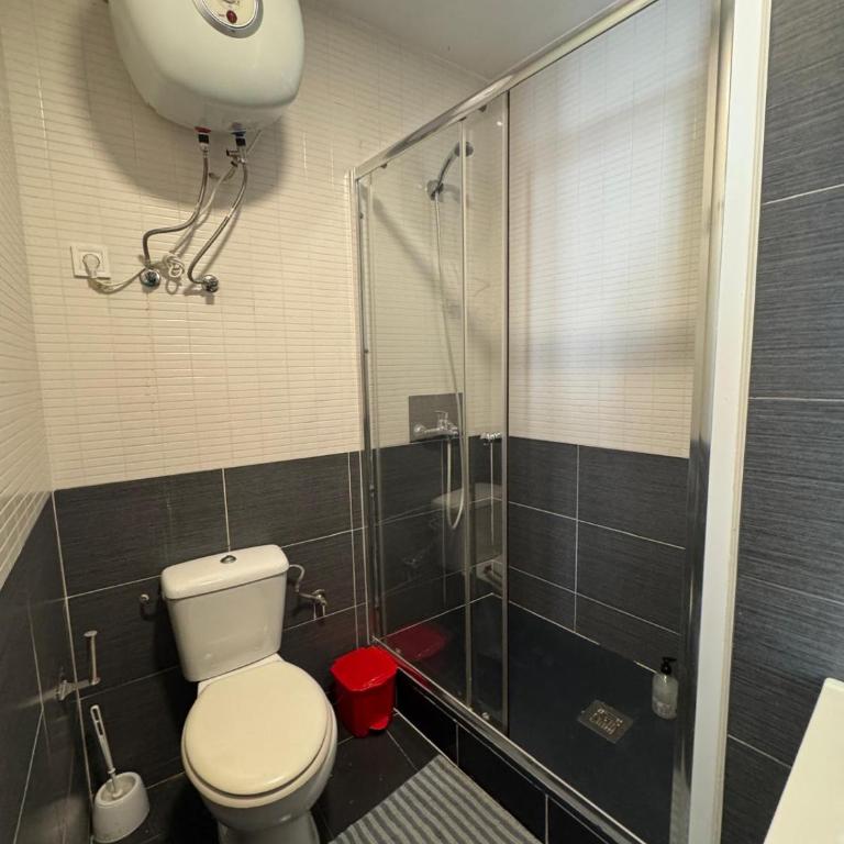Apartamentos city centre - Apartment mit 1 Schlafzimmer - 5