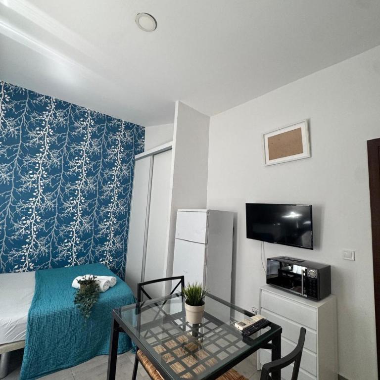 Apartamentos city centre - Apartment mit 1 Schlafzimmer - 7