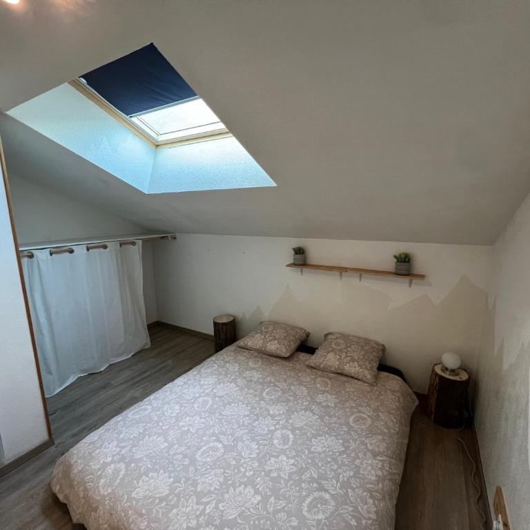 Appartement cosy à 150m du télécabine du Prorel - Appartement 1 Chambre - 3
