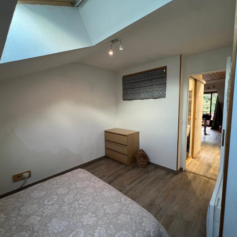 Appartement cosy à 150m du télécabine du Prorel - Appartement 1 Chambre - 4