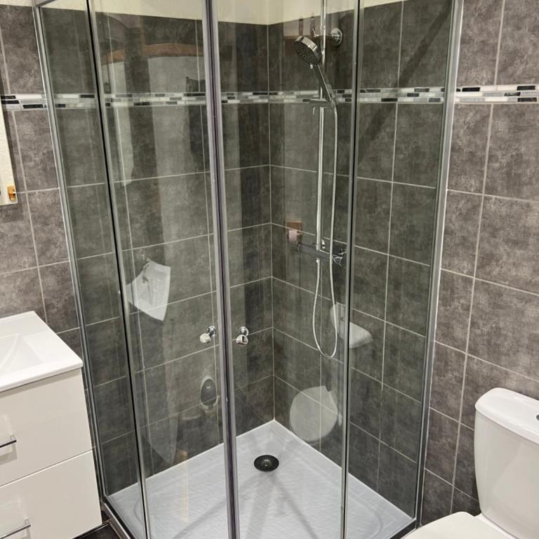 Appartement cosy à 150m du télécabine du Prorel - Appartement 1 Chambre - 8