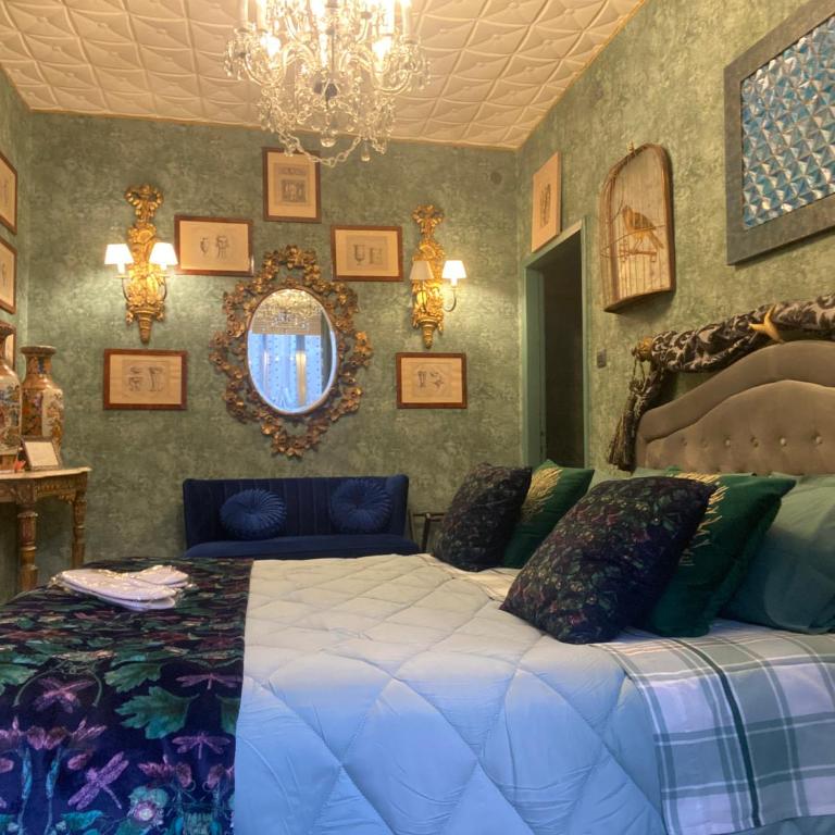 Venetian dream apartment - One-Bedroom Apartment - 1