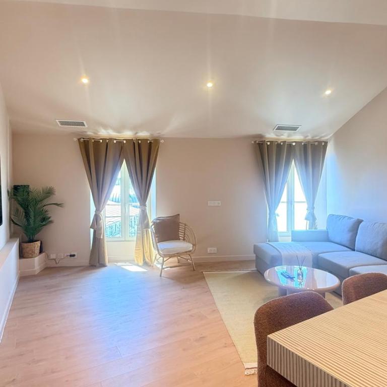 Azur Stay Nice - Two-Bedroom Apartment - 5