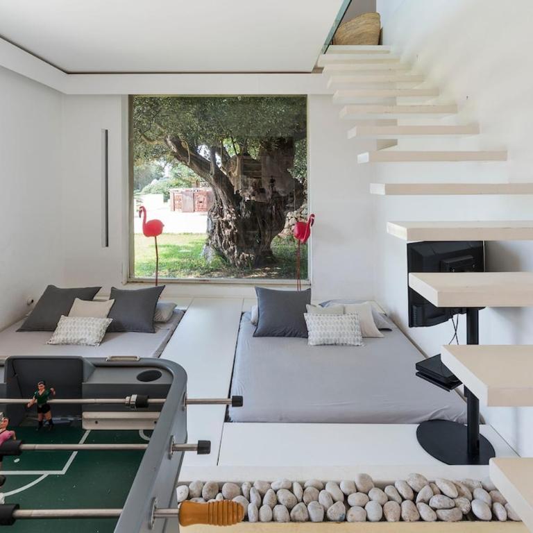 Designer Loft on the Gulf - Appartamento con 1 Camera da Letto - 1