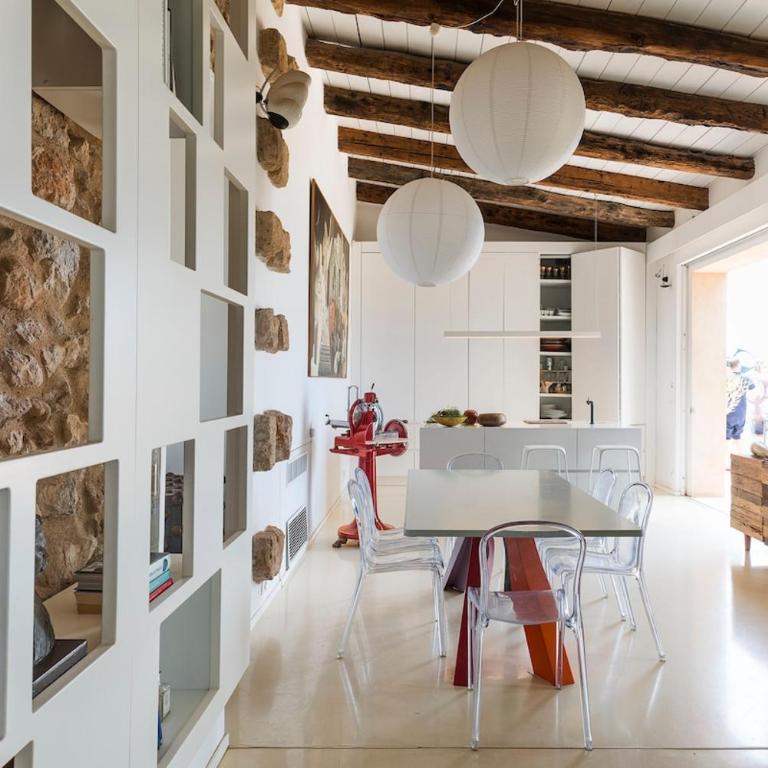 Designer Loft on the Gulf - Appartamento con 1 Camera da Letto - 3