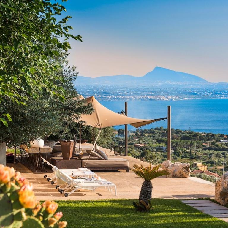 Designer Loft on the Gulf - Appartamento con 1 Camera da Letto - 5