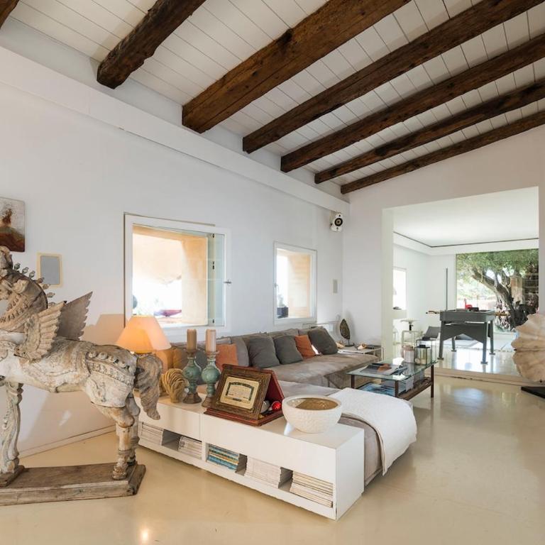 Designer Loft on the Gulf - Appartamento con 1 Camera da Letto - 32