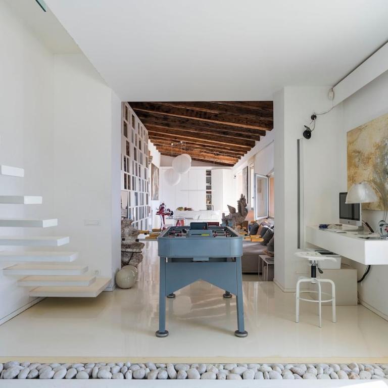Designer Loft on the Gulf - Appartamento con 1 Camera da Letto - 51