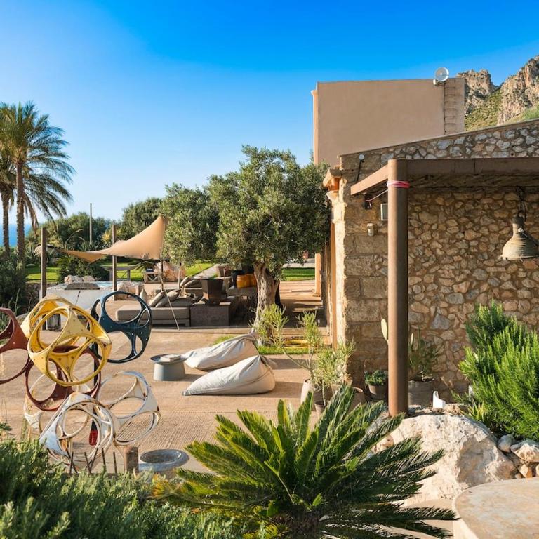 Designer Loft on the Gulf - Appartamento con 1 Camera da Letto - 56