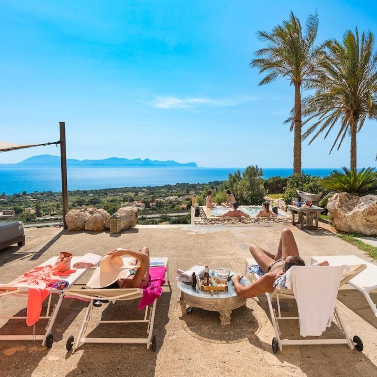 Designer Loft on the Gulf - Appartamento con 1 Camera da Letto - 77