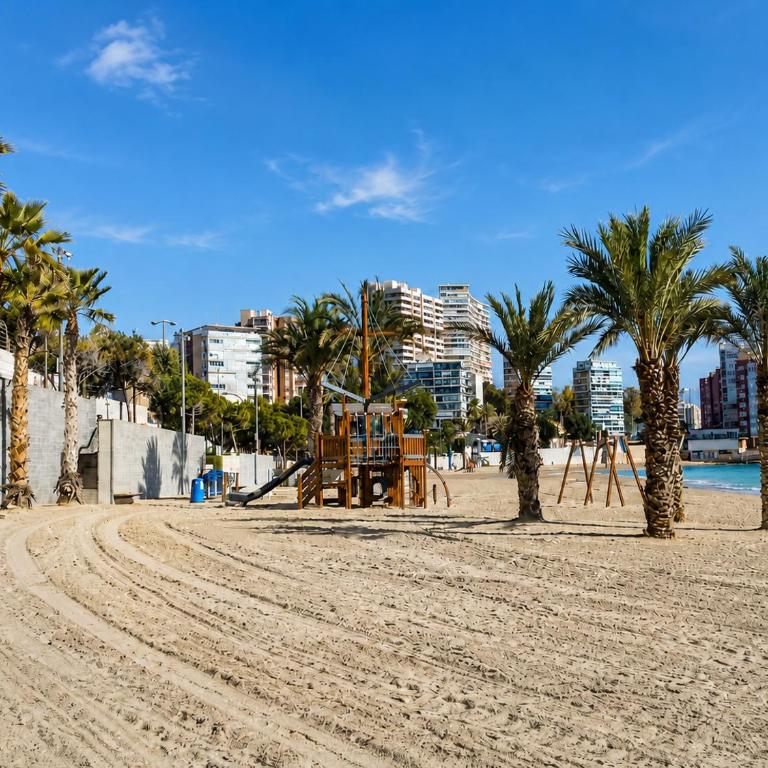 Wake Up to Sea Views, a Short Walk from the Beach - Apartment - 27