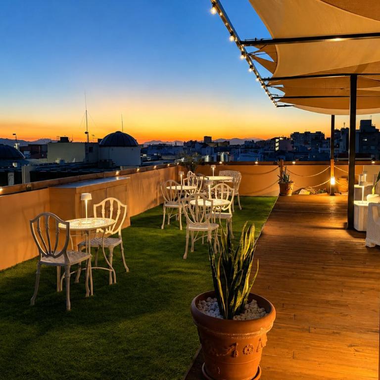 My exclusive cavour loft da sogno a cagliari - Apartamento Estándar - 18