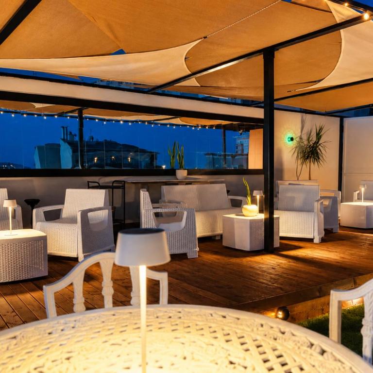 My exclusive cavour loft da sogno a cagliari - Apartamento Estándar - 19