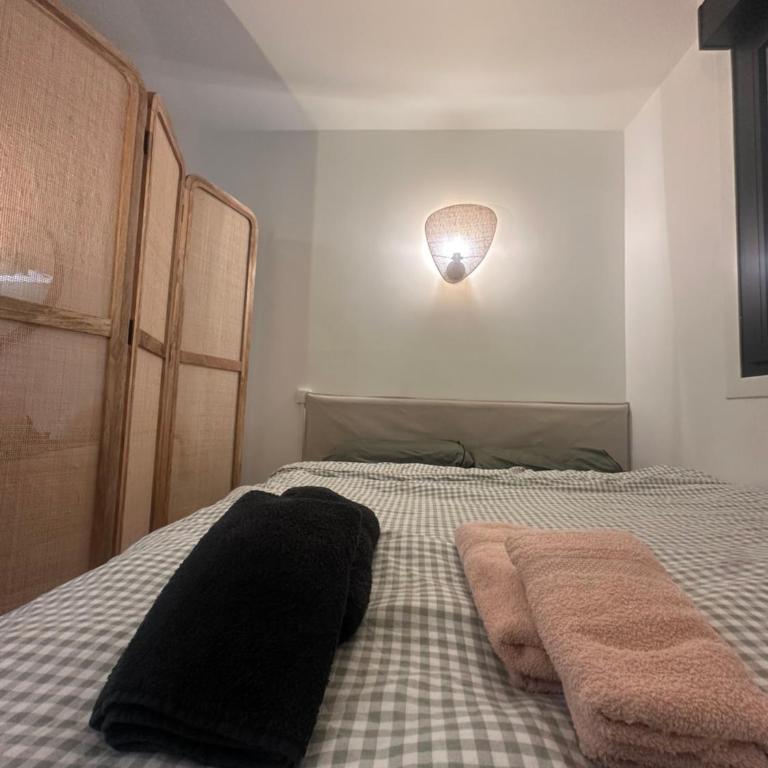 Le Bonheur iodé - Le Touquet - Apartment mit 2 Schlafzimmern - 2