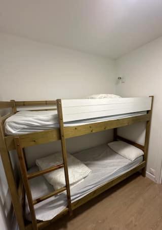 Le Bonheur iodé - Le Touquet - Apartment mit 2 Schlafzimmern - 7