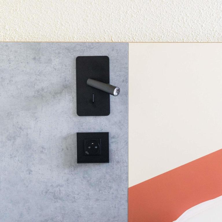 Ibis budget Béziers Est Mediterranée A9 / A75 - Habitación Doble - 3