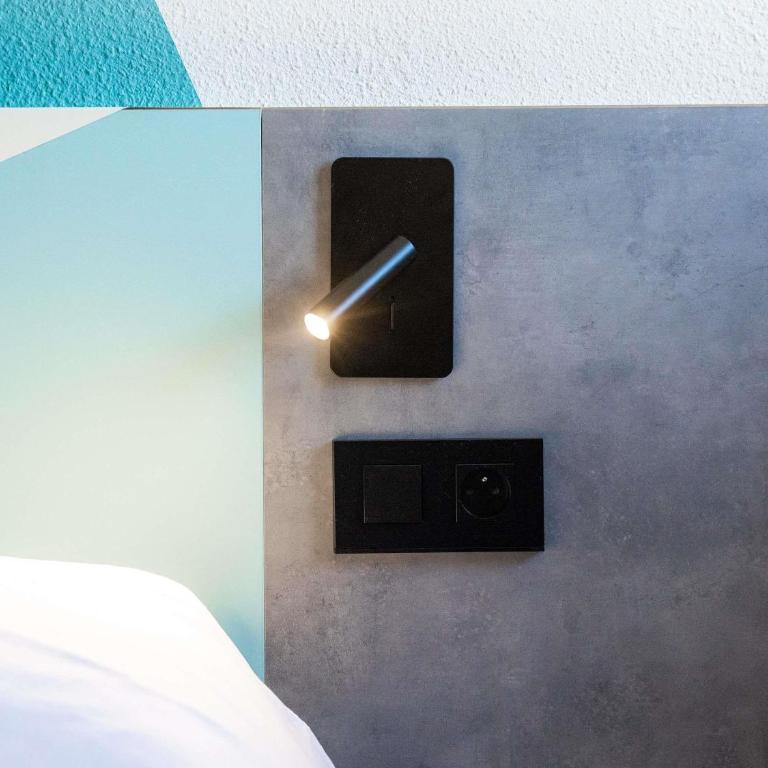 Ibis budget Béziers Est Mediterranée A9 / A75 - Habitación Doble - 5