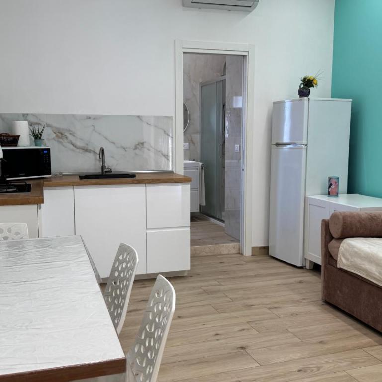 Lilium Apartment - Appartamento con 1 Camera da Letto - 13