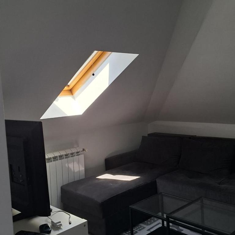 Dedinje Panorama - Apartment mit 1 Schlafzimmer - 19