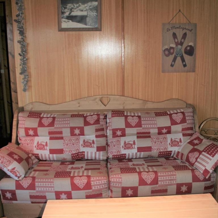 Le Petit Chalet - Chalet 3 Chambres - 8