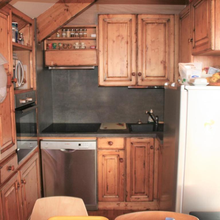 Le Petit Chalet - Chalet 3 Chambres - 5