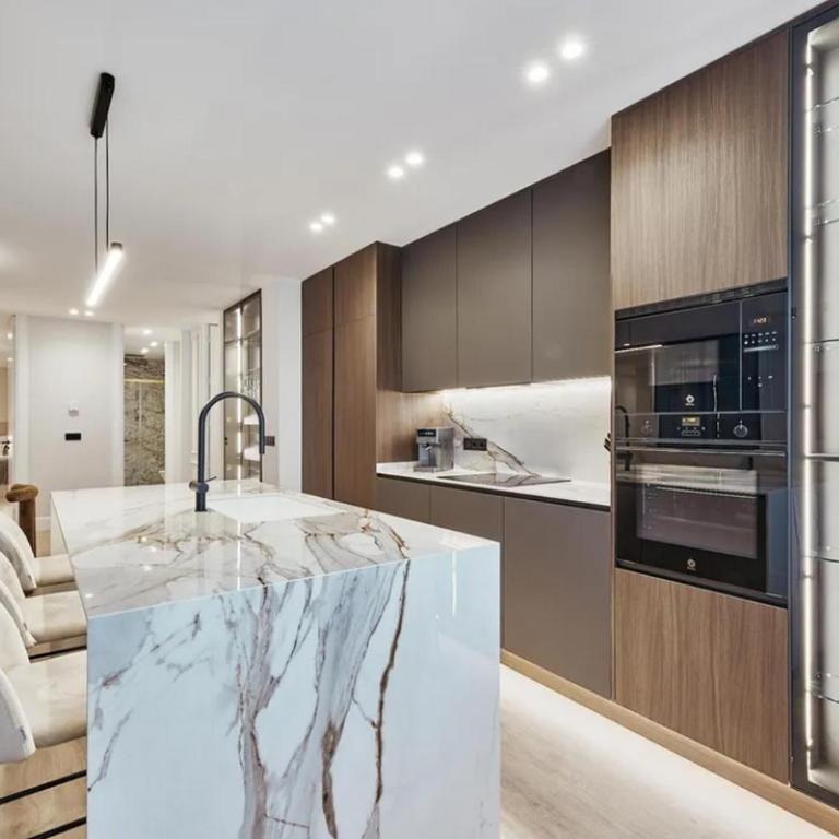 Élégante maisonruebayron - Appartement 3 Chambres - 3
