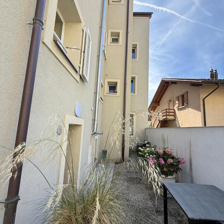 Rare Appartement entier Centre - Apartment mit 1 Schlafzimmer - 5