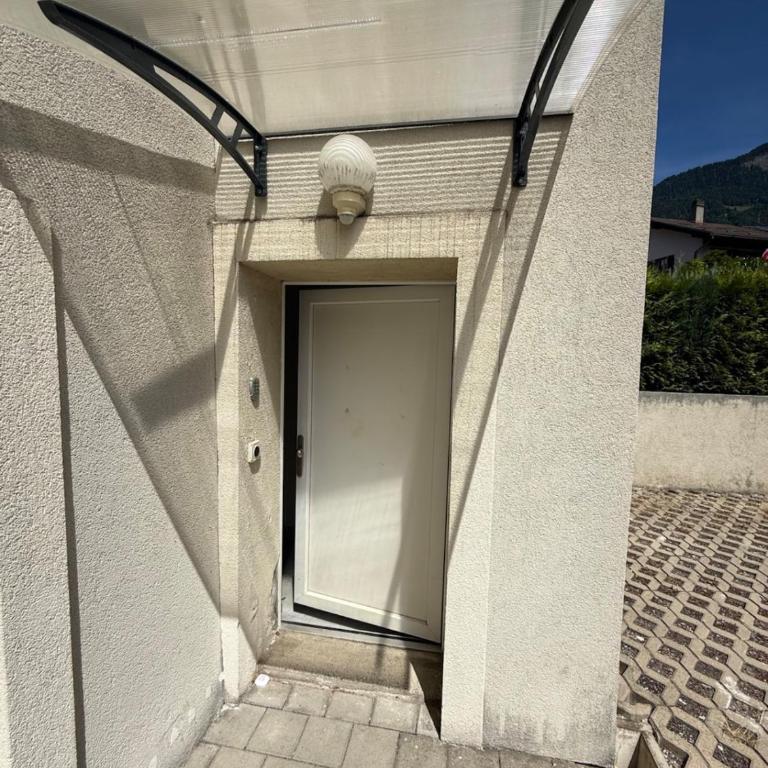 Rare Appartement entier Centre - Apartment mit 1 Schlafzimmer - 8