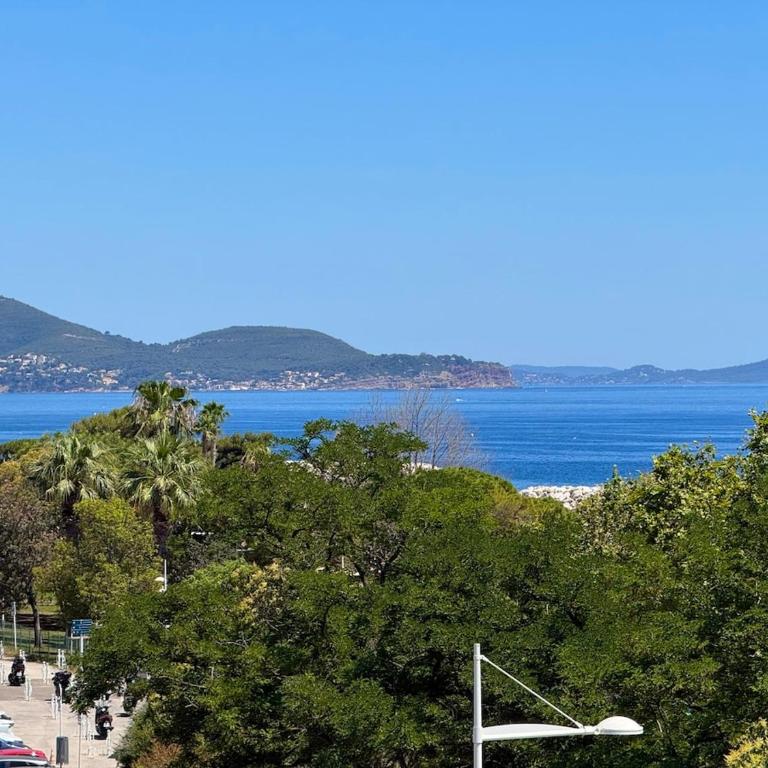 Vue Mer & Plages 50m - Terrasse - Box Privé - Apartment mit 2 Schlafzimmern - 17
