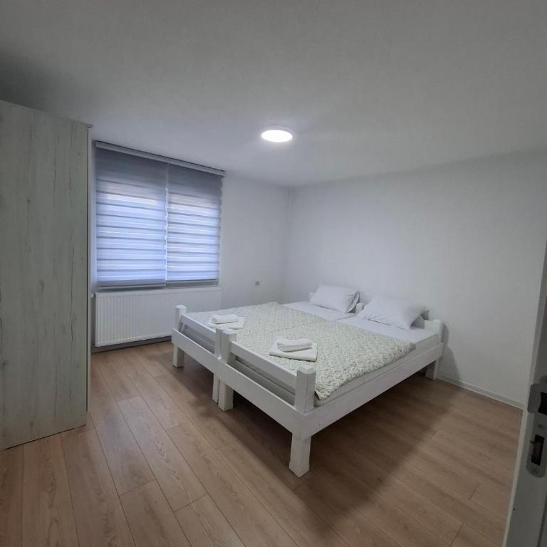 Apartment NADIA - Apartman - 3