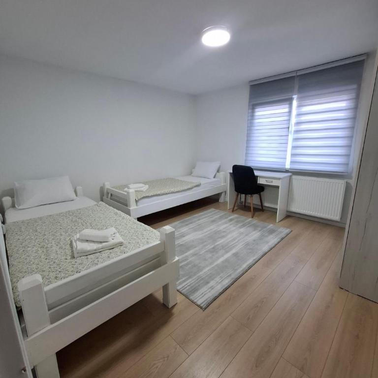 Apartment NADIA - Apartman - 5