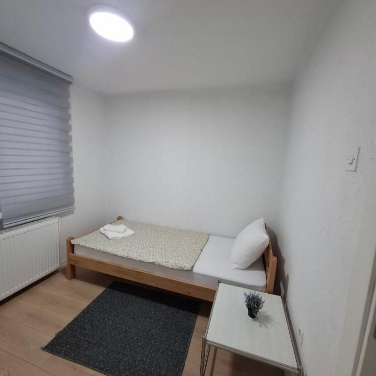 Apartment NADIA - Apartman - 6