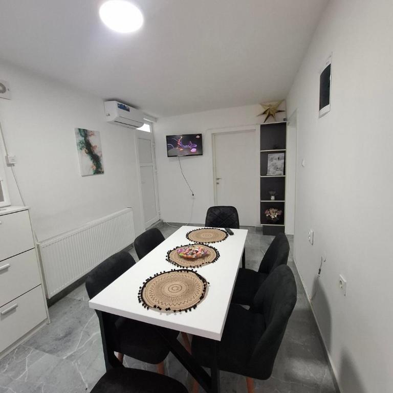Apartment NADIA - Apartman - 8