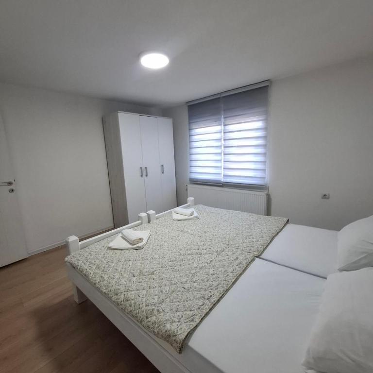 Apartment NADIA - Apartman - 14