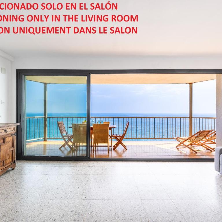 UHC COSTA PINOSMAR APARTMENTS - Appartamento con 3 Camere da Letto e Vista Mare - 16