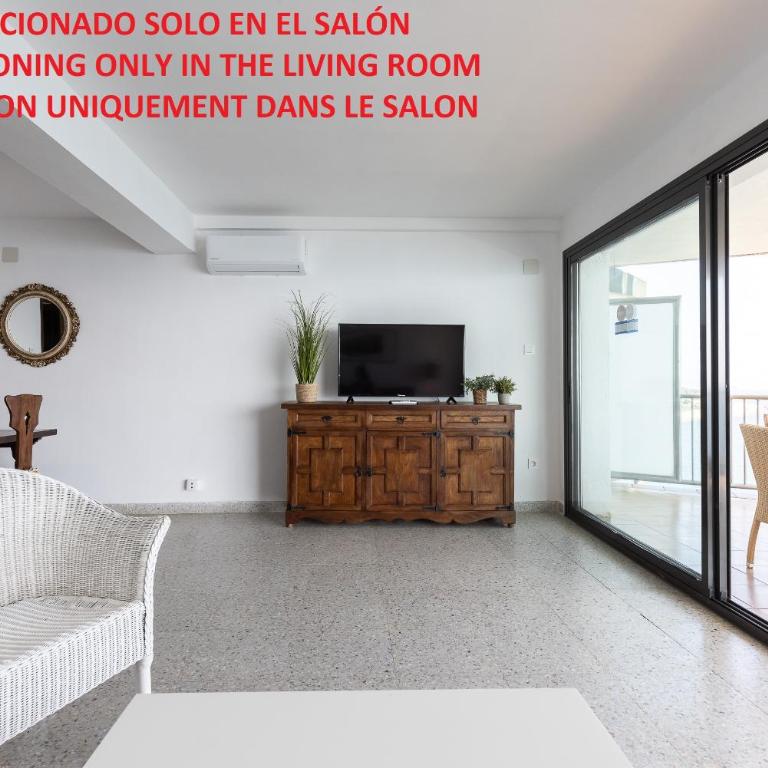 UHC COSTA PINOSMAR APARTMENTS - Appartamento con 3 Camere da Letto e Vista Mare - 28