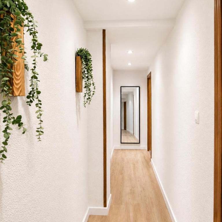 Letras del Tormes - Habitación Doble con baño privado - 8