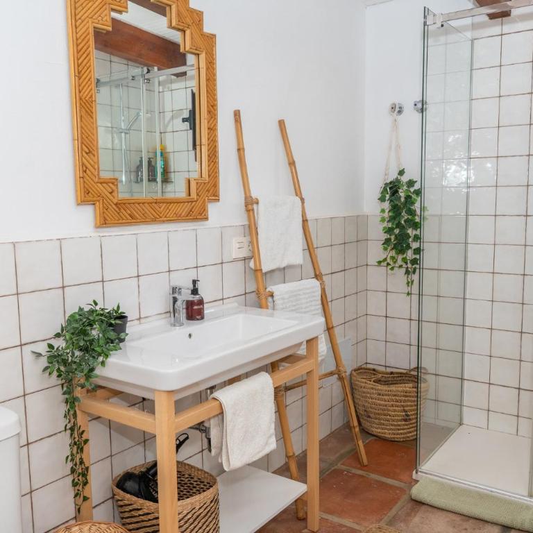 La Fuente De Casares - Casa - 18
