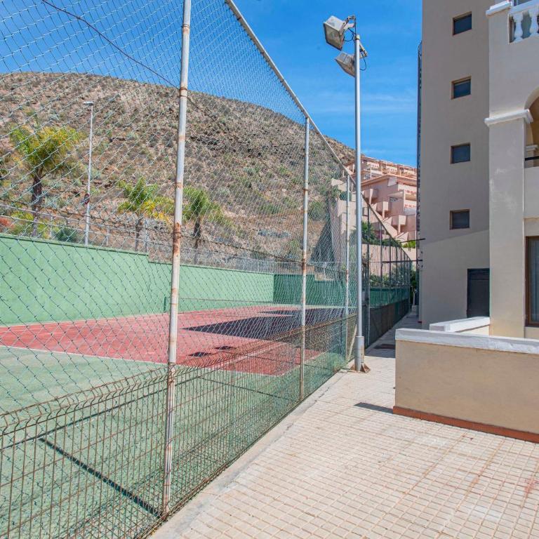 Los Cristianos Cozy Wild - Apartamento de 1 dormitorio - 39